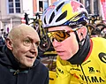 Michel Wuyts trekt harde conclusie over Wout van Aert