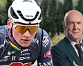 Wuyts maakt buiging voor Van der Poel: 'Dat is ongelooflijk!'
