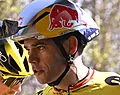 Van Aert geeft reden voor inzinking: 
