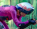 Wout van Aert zwaar ontgoocheld: “Die droom is weg”