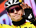 Van Aert ruikt plots glorie: historische Giro-tromf lonkt