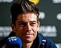 Wout van Aert blijkt onverwacht pionier: 