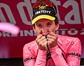 Yates komt met bijzonder lovende woorden voor Van Aert