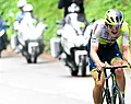 Verrassende winnaar in koninginnenrit Giro d’Abruzzo, Zimmermann nieuwe leider
