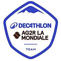 Decathlon AG2R La Mondiale Team