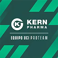 Equipo Kern Pharma