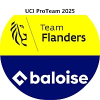 Team Flanders - Baloise