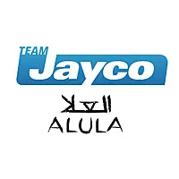 Team Jayco AlUla