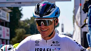 Froome kiest wel heel opmerkelijke nieuwe job
