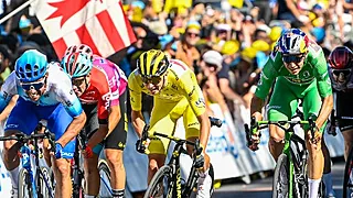 Profrenner shockeert: ''Dan was ik binnen twee dagen dood''