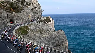 Grote favoriet haakt last-minute af voor Milaan-Sanremo