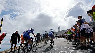Tour de France Femmes: Favorieten etappe 7: Wie wint op de Mont Ventoux?