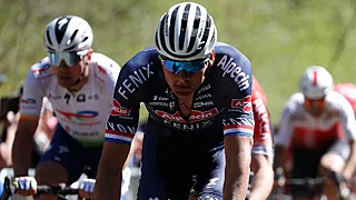 Van der Poel keert Nederland de rug toe: "Het is te laat"
