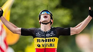 Tour etappe 16: Wil Pogacar winnen op mytische Mont Ventoux?