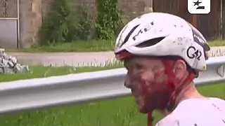 Dit is de medische stand van zaken na horrorval in Giro