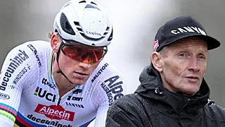 Adrie van der Poel deelt verontrustend bericht over Mathieu