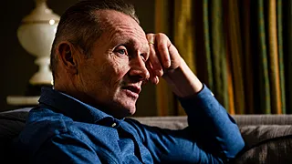 Adrie van der Poel minimaliseert dominantie Merlier: "Vergeet dat niet"