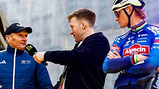 Adrie Van Der Poel heeft duidelijke mening over De Ronde van Mathieu