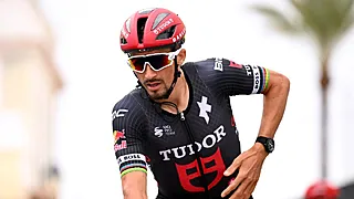 Alaphilippe schokt peloton met ingrijpend bericht