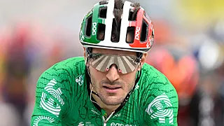 Bettiol wint dertiende etappe Giro, Stuyven derde