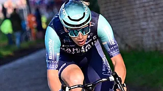 Nieuwe publiekslieveling: Segaert spreekt torenhoge ambitie uit