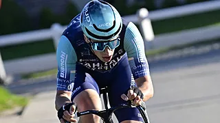 Pechvogel Segaert baalt: "Toen wist ik het"