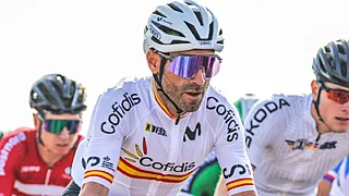 Pogacar niet onverslaanbaar: Valverde komt met opvallend feit