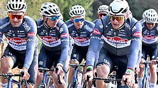 'Alpecin zet wielerland op stelten met daverende aanwinst'