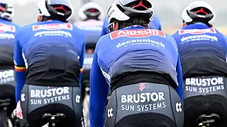 Toptransfer: Alpecin treft goud met Belgische wereldkampioen