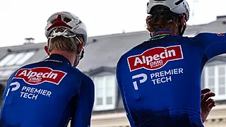 Goudklomp aan zijde Van der Poel? Alpecin doet Nederland daveren
