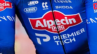Alpecin slaat toe: nieuwe Belgische pion voor Van der Poel