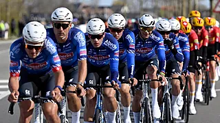 'Alpecin slikt forse uppercut: topper verlaat de ploeg'