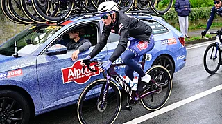 TUSSENSPRINT: Ex-Tourwinnaar neemt afscheid, Alpecin verliest grote kracht