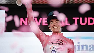 Giro Women: Favorieten etappe 5 - Spektakel op komst!