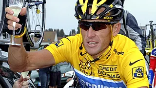 'Dopinggoeroe van Lance Armstrong terug actief in peloton'