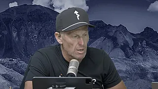 Lance Armstong spreekt klare taal over Remco Evenepoel
