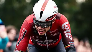 ‘Opgever’ De Lie keihard aangepakt door ex-renner: “Kom op, man!”