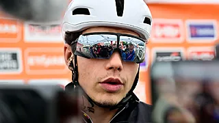 De Lie neemt ingrijpende beslissing met oog op de Ronde van Frankrijk