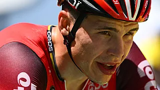 Ondanks Giro-uppercut: Arnaud De Lie versiert toptransfer