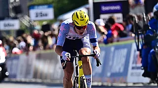 Barry viert 19e verjaardag met wereldtitel, Driesen grijpt naast medaille