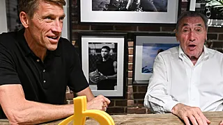 "Hij is heel koppig": Merckx is messcherp voor Belgische topper