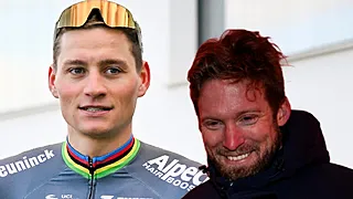Bakelants trekt Van der Poel in twijfel: ''Geloof het niet''