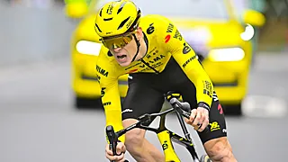 Franse revelatie doet open sollicitatie voor Tour-selectie Visma | Lease a Bike