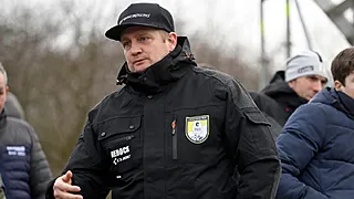 Wellens snapt er niets van en haalt uit naar Verstrynge: “Doe je nooit!” 