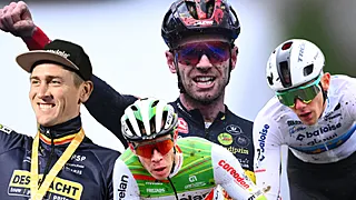 Grote verandering op komst in het veldrijden? "Crossers zijn verwend"