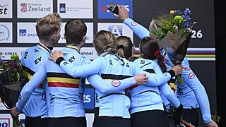 Bom onder BK Gravel: Winnaar beticht van valsspelen