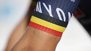 Belgisch icoon dropt grote bom in wielerland