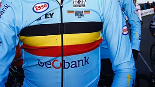 Belgische WK-selectie kent vervanger na uitvallen van absolute topper