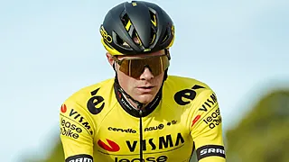 Tadej Pogacar nam ook deze twee Visma-renners mee in zijn val