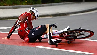 Goed en minder goed nieuws vanuit Belgische ziekenboeg